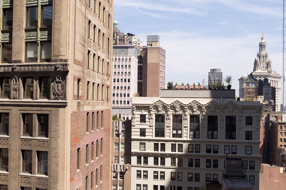Holiday Inn New York City - Wall Street by IHG — Outdoor in New York City, New York State
