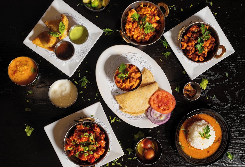 Holiday Inn New York City - Wall Street by IHG — Restaurant in New York City, New York State