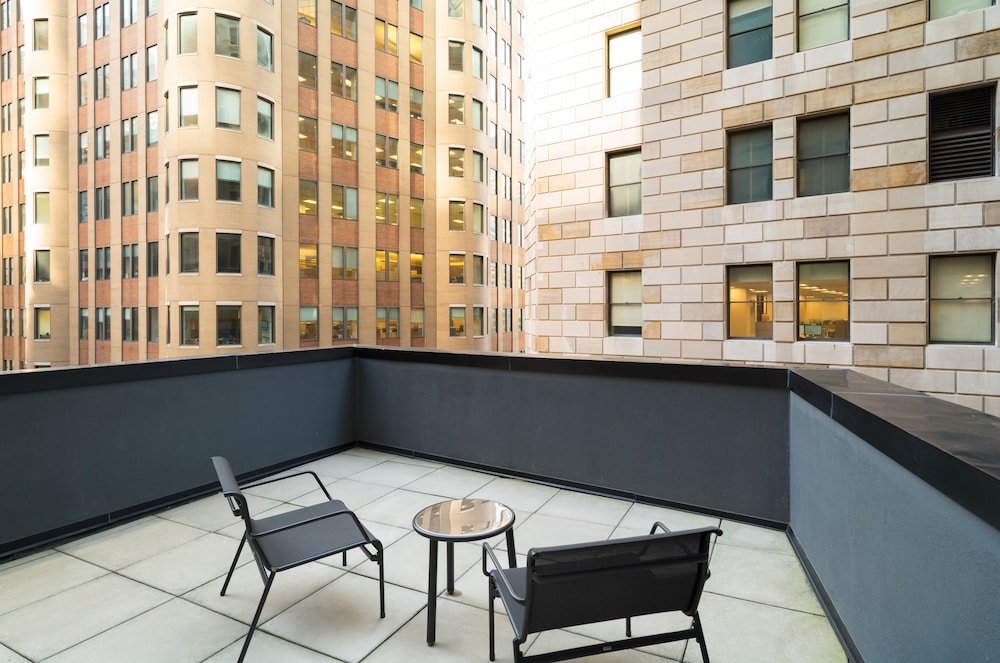 Holiday Inn New York City - Wall Street by IHG — Rooms in New York City, New York State