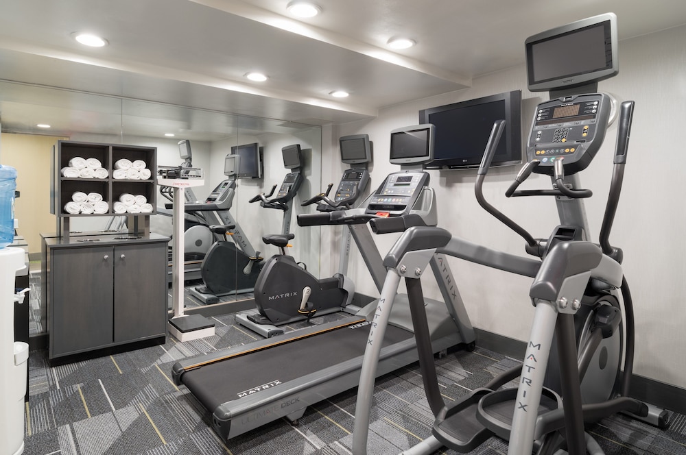 Holiday Inn New York City - Wall Street by IHG — Facilities in New York City, New York State