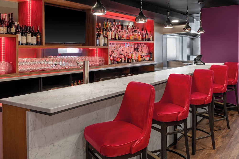Holiday Inn New York City - Wall Street by IHG — Restaurant in New York City, New York State