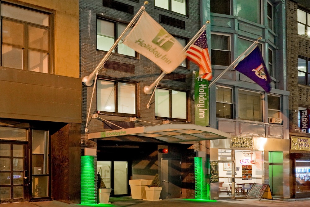 Holiday Inn New York City - Wall Street by IHG — Main photo in New York City, New York State