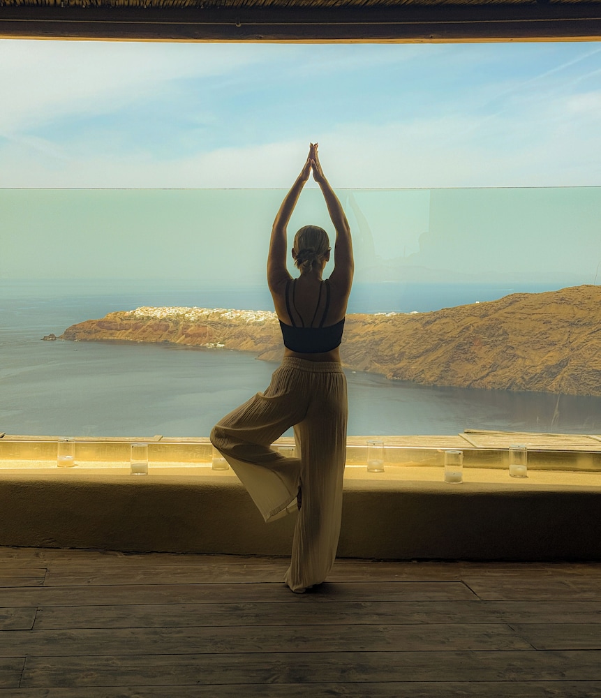 Andronis Concept — Sports & recreation in Imerovigli, South Aegean