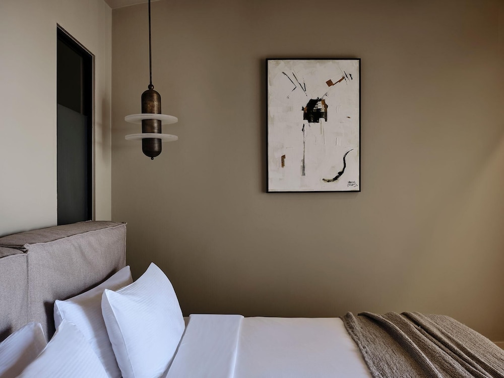 Andronis Concept — Hotel rooms in Imerovigli, South Aegean