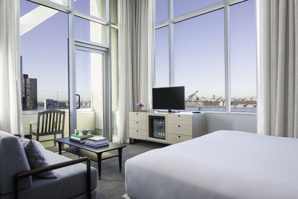 Ink 48 Hotel — Hotel rooms in New York City, New York State