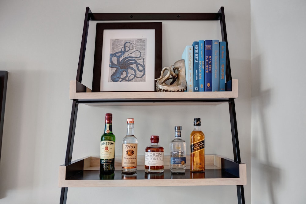 Ink 48 Hotel — Restaurant & bars in New York City, New York State