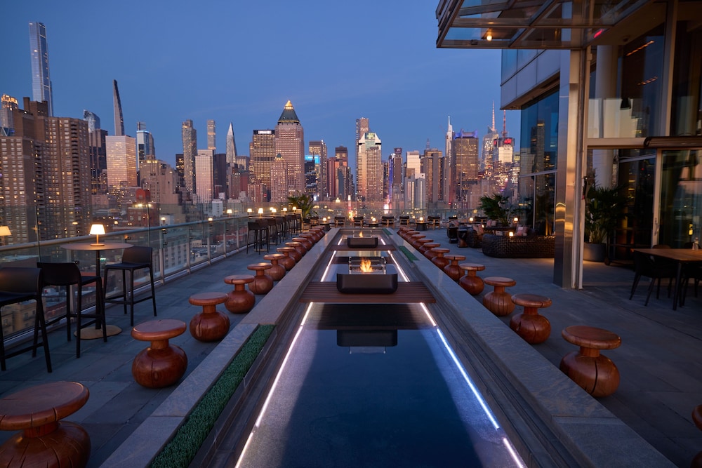Ink 48 Hotel — Main photo in New York City, New York State