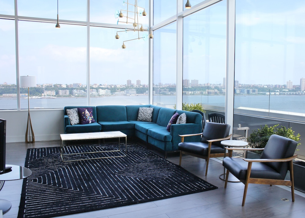 Ink 48 Hotel — Hotel rooms in New York City, New York State