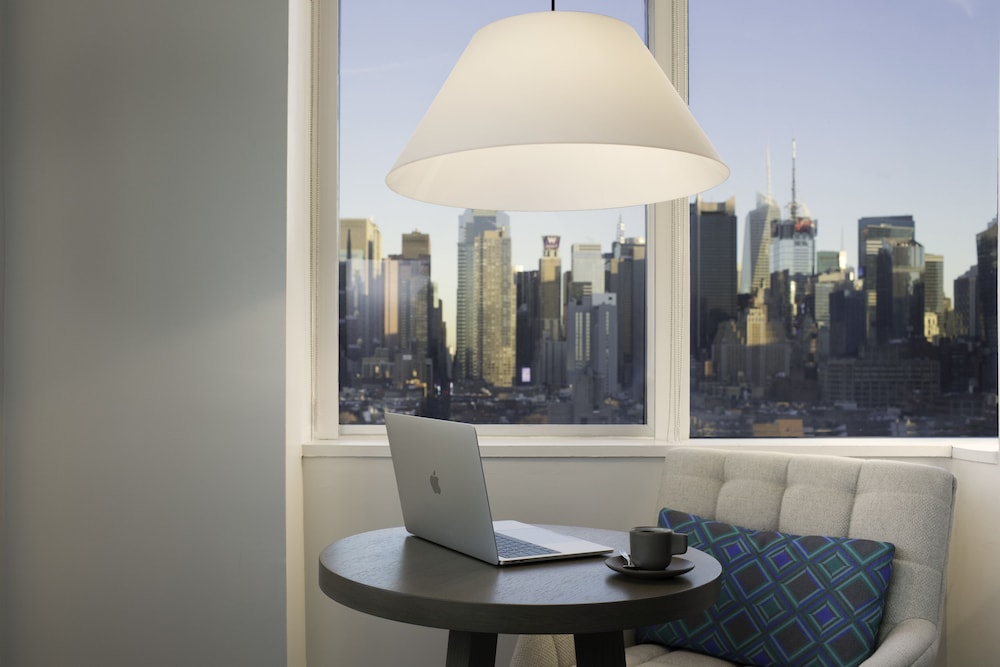 Ink 48 Hotel — Hotel rooms in New York City, New York State