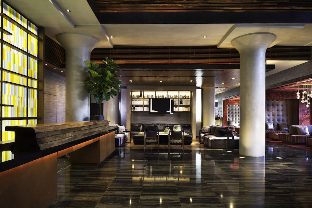 Ink 48 Hotel — Restaurant & bars in New York City, New York State