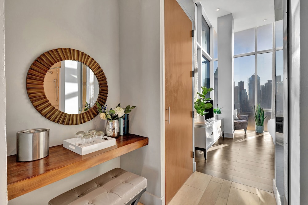 Ink 48 Hotel — Hotel rooms in New York City, New York State
