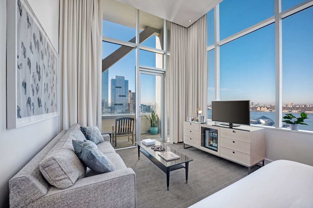 Ink 48 Hotel — Hotel rooms in New York City, New York State