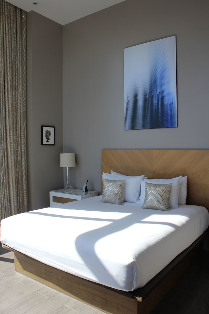 Ink 48 Hotel — Hotel rooms in New York City, New York State
