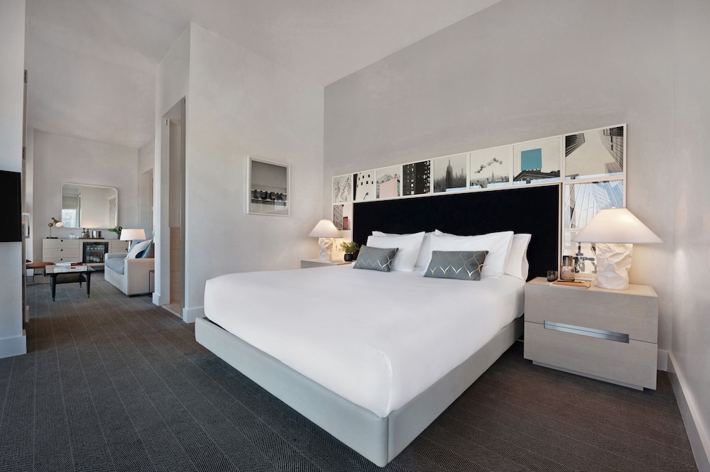 Ink 48 Hotel — Hotel rooms in New York City, New York State