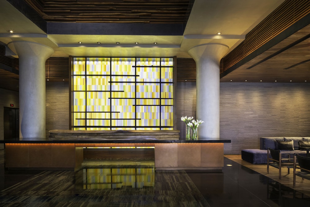 Ink 48 Hotel — Hotel building in New York City, New York State
