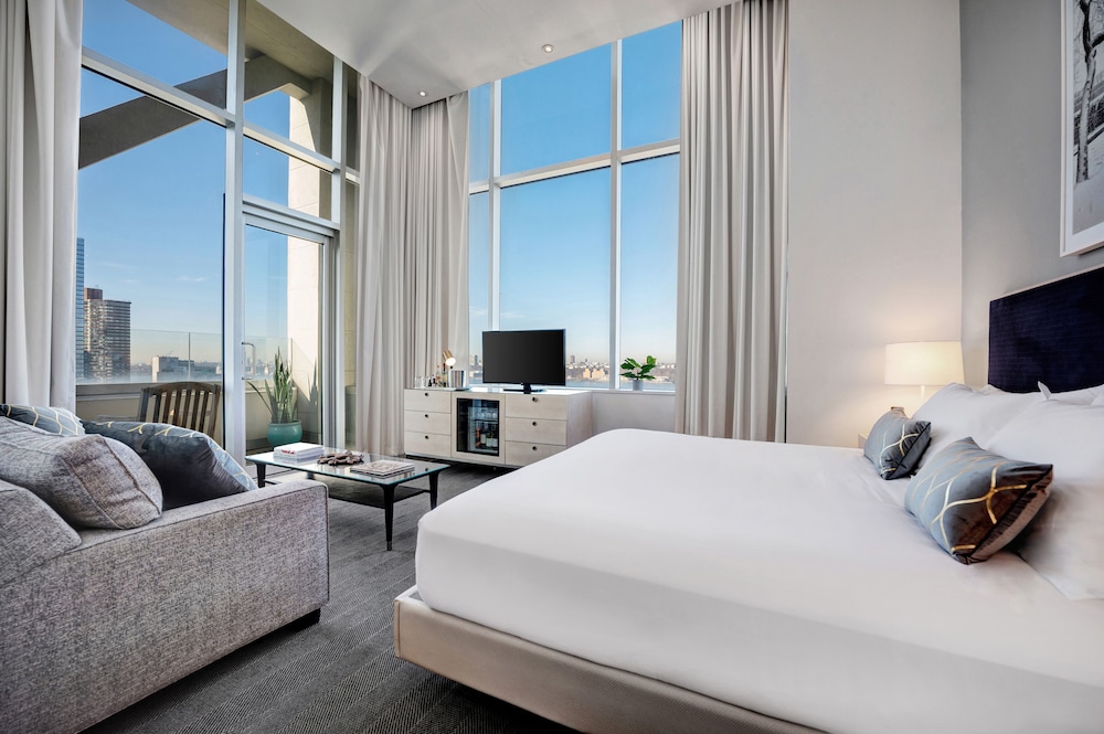 Ink 48 Hotel — Hotel rooms in New York City, New York State