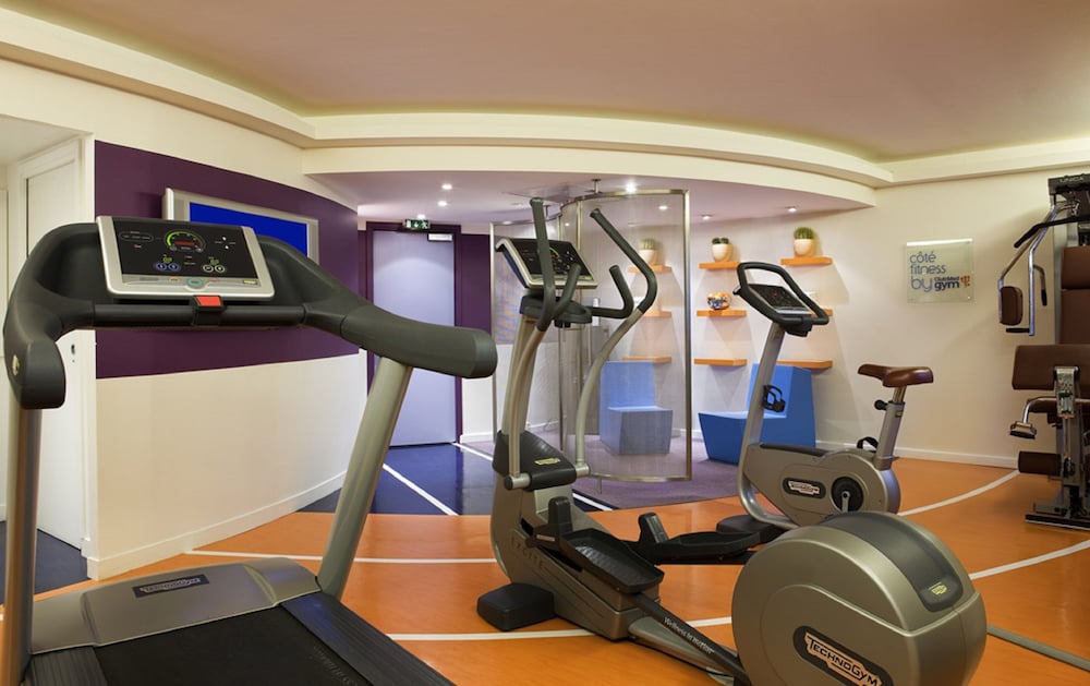 Novotel Paris La Défense Esplanade - zdjęcie 5
