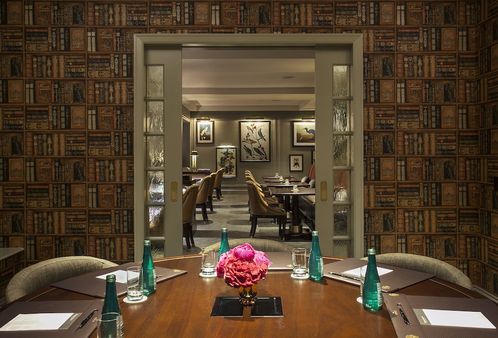 InterContinental New York Barclay by IHG — Restaurant & bars in New York City, New York State