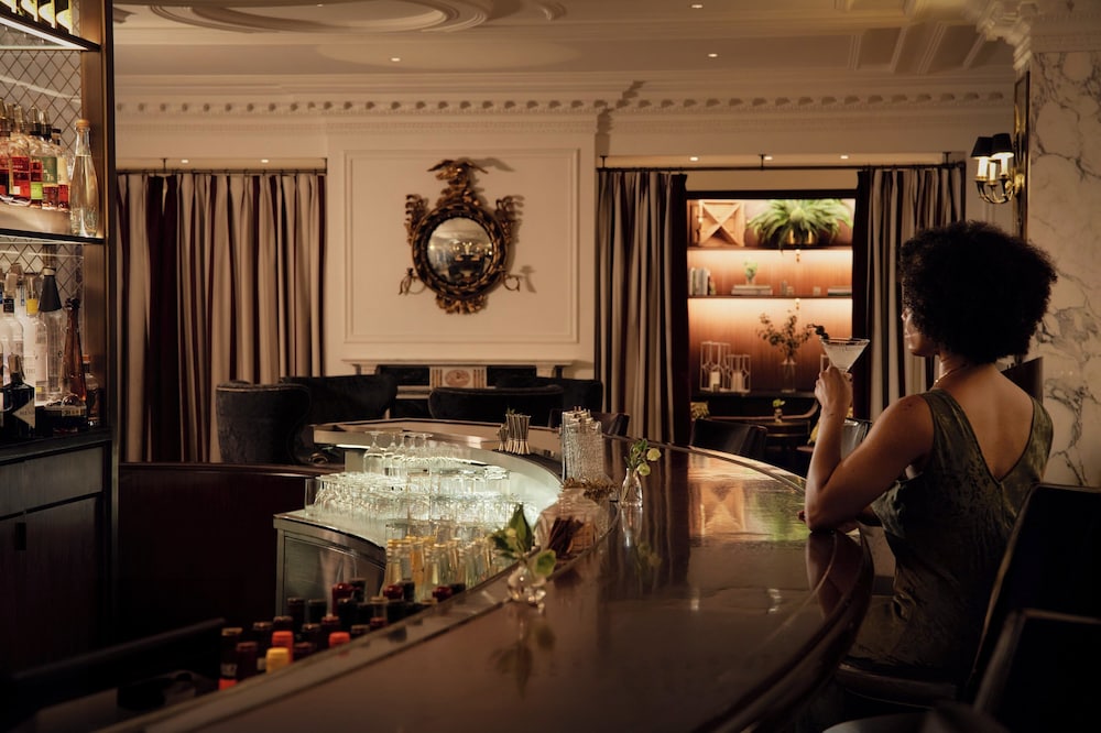 InterContinental New York Barclay by IHG — Restaurant & bars in New York City, New York State
