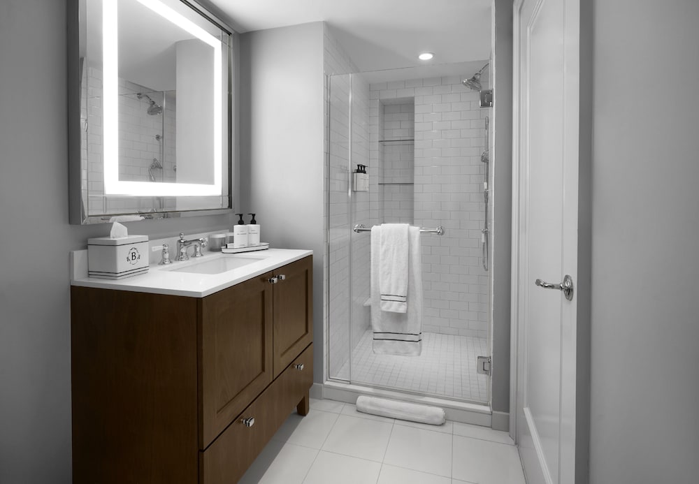 InterContinental New York Barclay by IHG — Hotel rooms in New York City, New York State