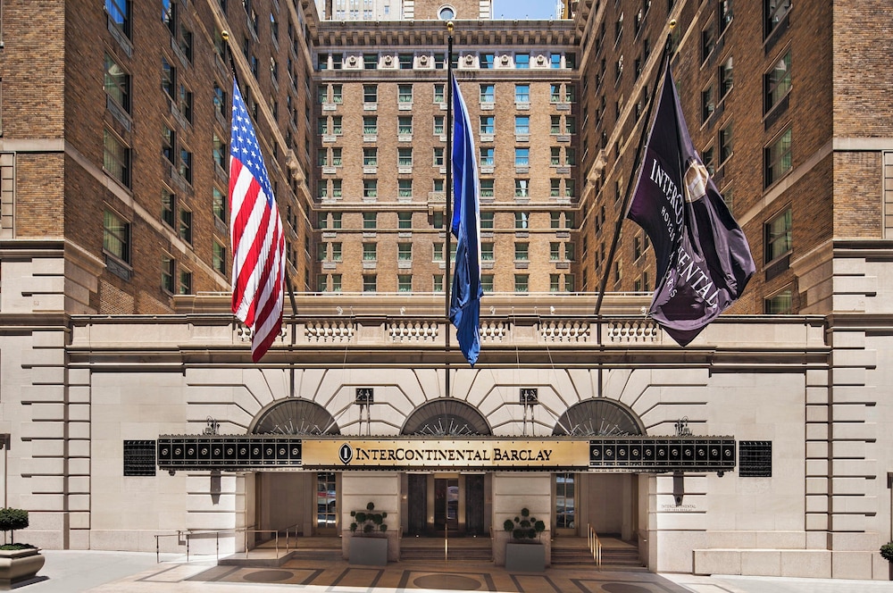 InterContinental New York Barclay by IHG — Main photo in New York City, New York State