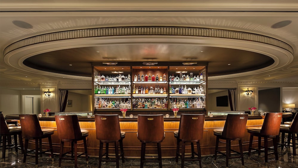 InterContinental New York Barclay by IHG — Restaurant & bars in New York City, New York State