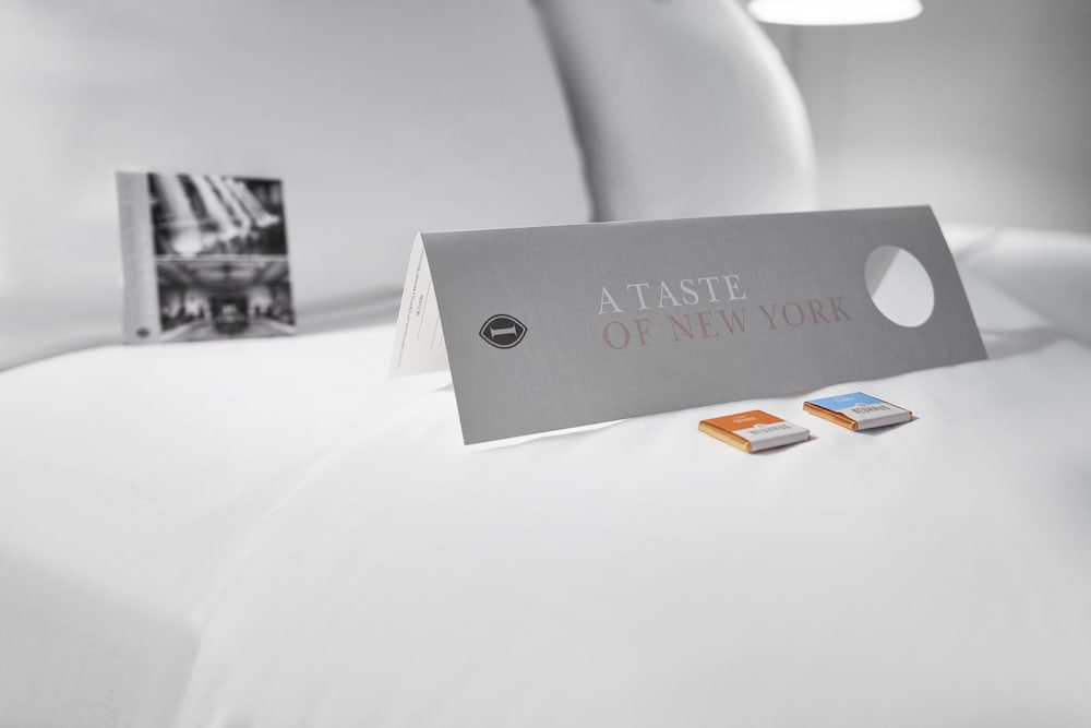 InterContinental New York Barclay by IHG — Hotel rooms in New York City, New York State