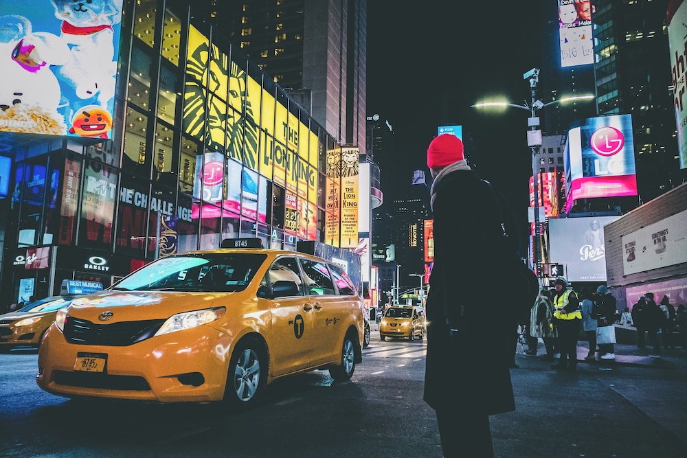 InterContinental New York Barclay by IHG — Attractions in the area in New York City, New York State