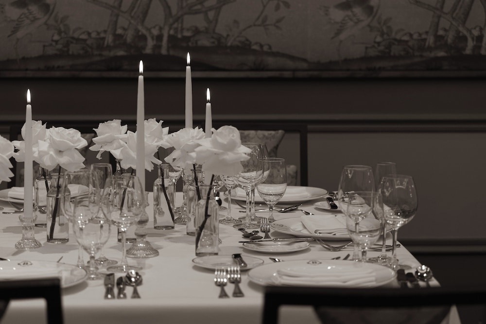 InterContinental New York Barclay by IHG — Restaurant & bars in New York City, New York State