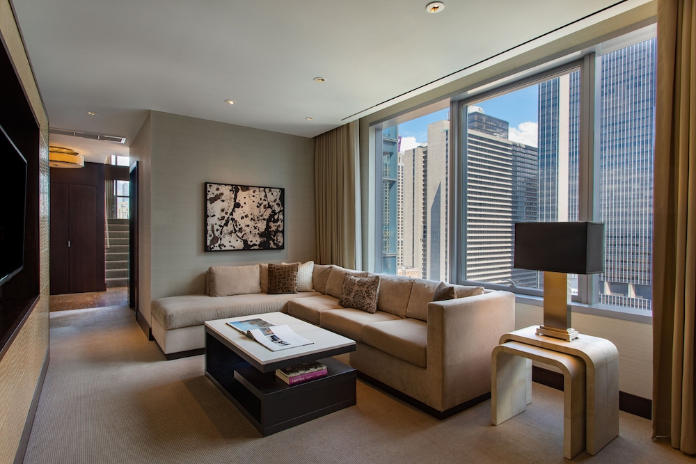 InterContinental New York Times Square by IHG — Hotel rooms in New York City, New York State