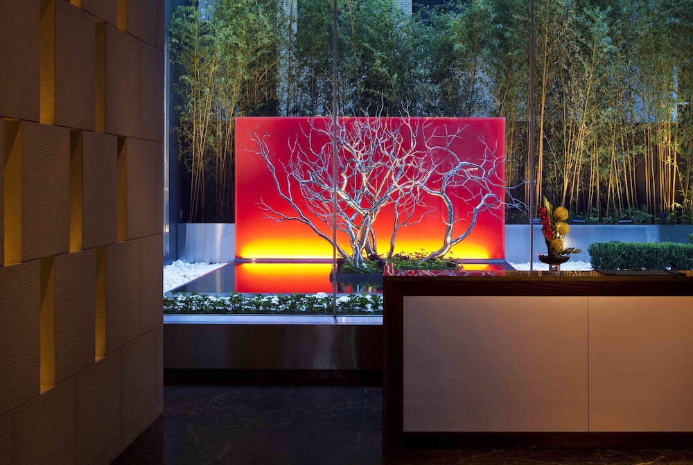 InterContinental New York Times Square by IHG — Hotel building in New York City, New York State