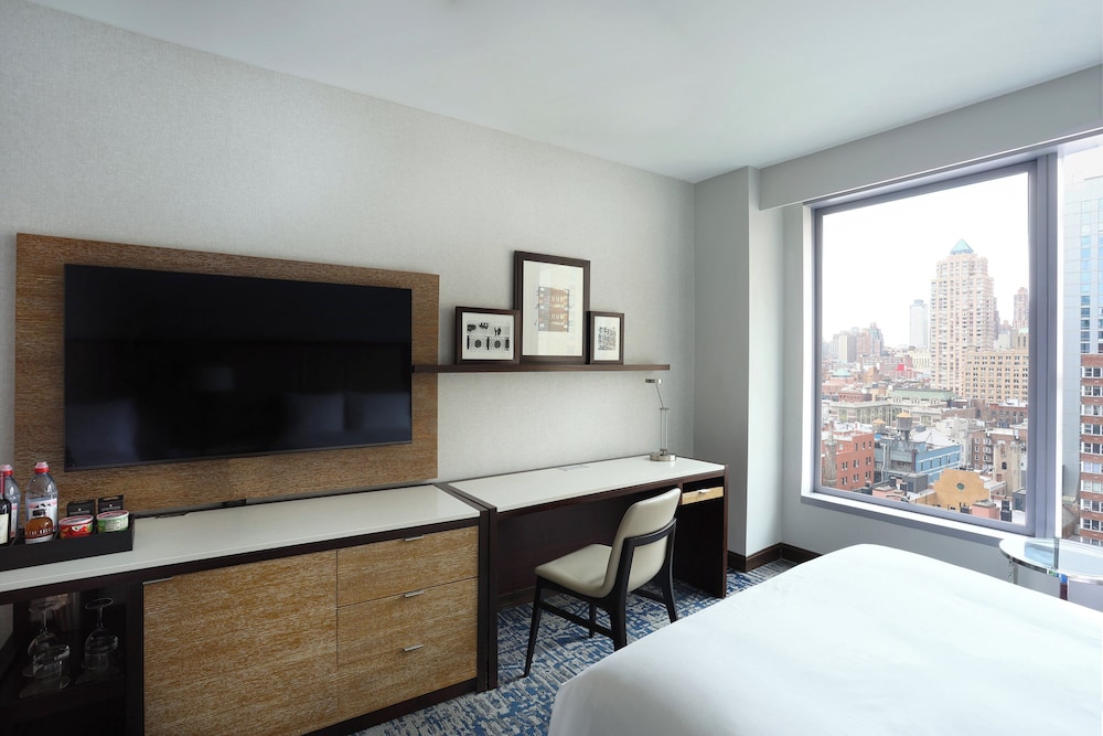 InterContinental New York Times Square by IHG — Hotel rooms in New York City, New York State