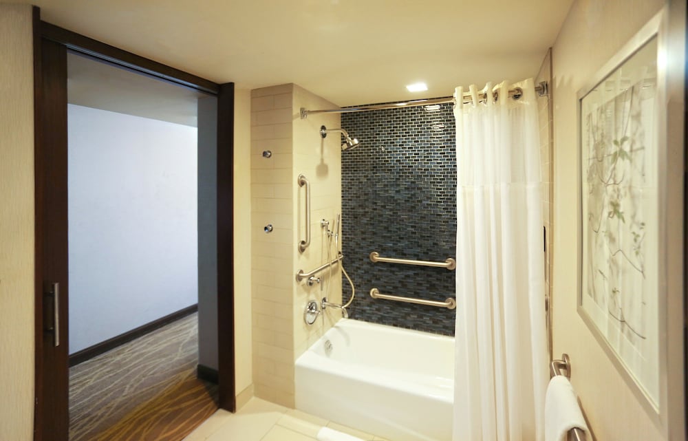 InterContinental New York Times Square by IHG — Hotel rooms in New York City, New York State