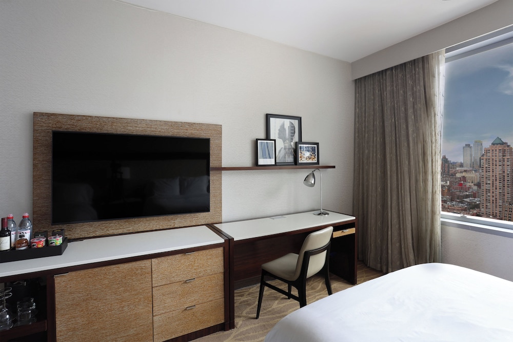 InterContinental New York Times Square by IHG — Hotel rooms in New York City, New York State