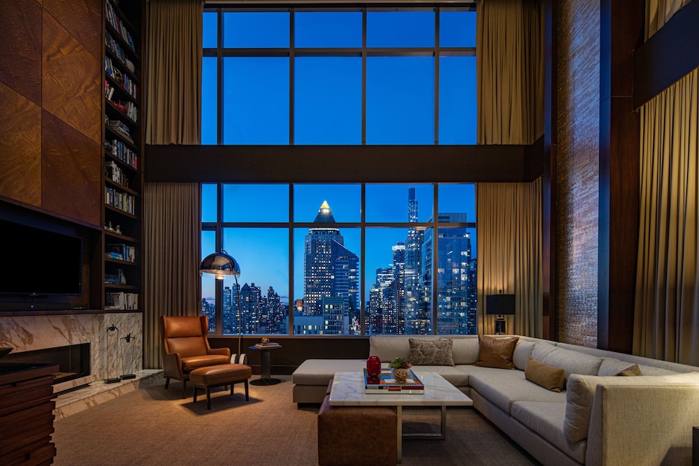 InterContinental New York Times Square by IHG — Main photo in New York City, New York State