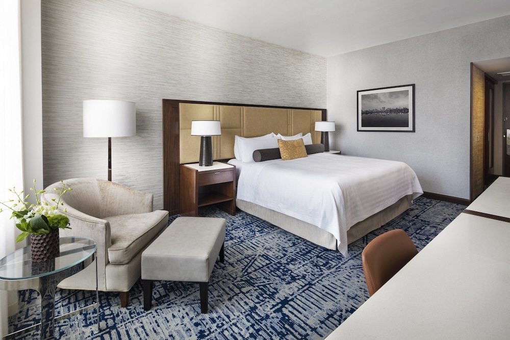 InterContinental New York Times Square by IHG — Hotel rooms in New York City, New York State