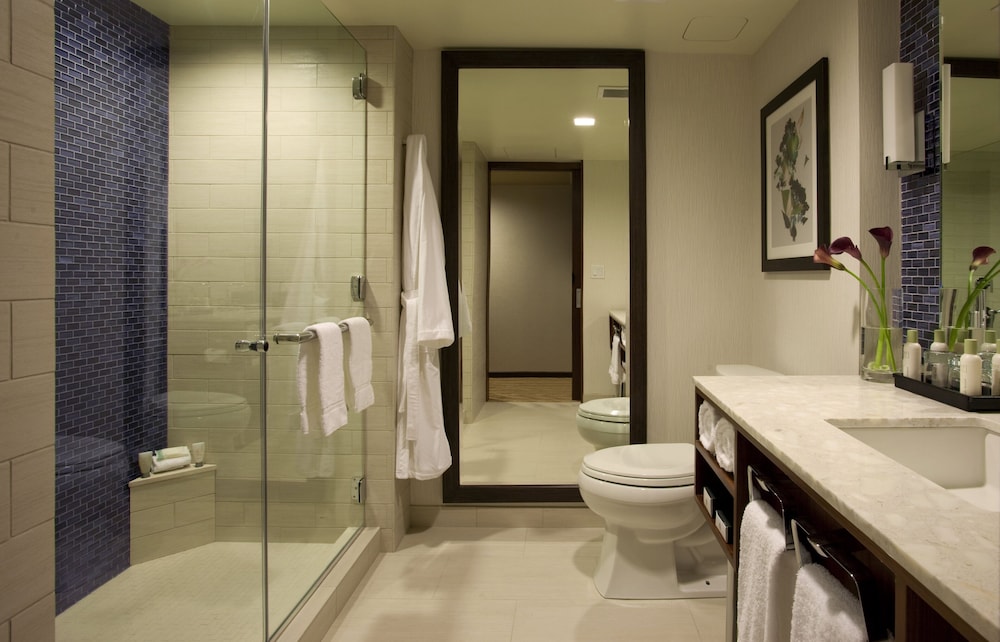 InterContinental New York Times Square by IHG — Hotel rooms in New York City, New York State