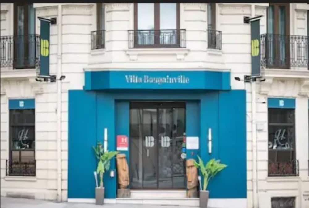 Villa Bougainville by Happyculture - zdjęcie 2