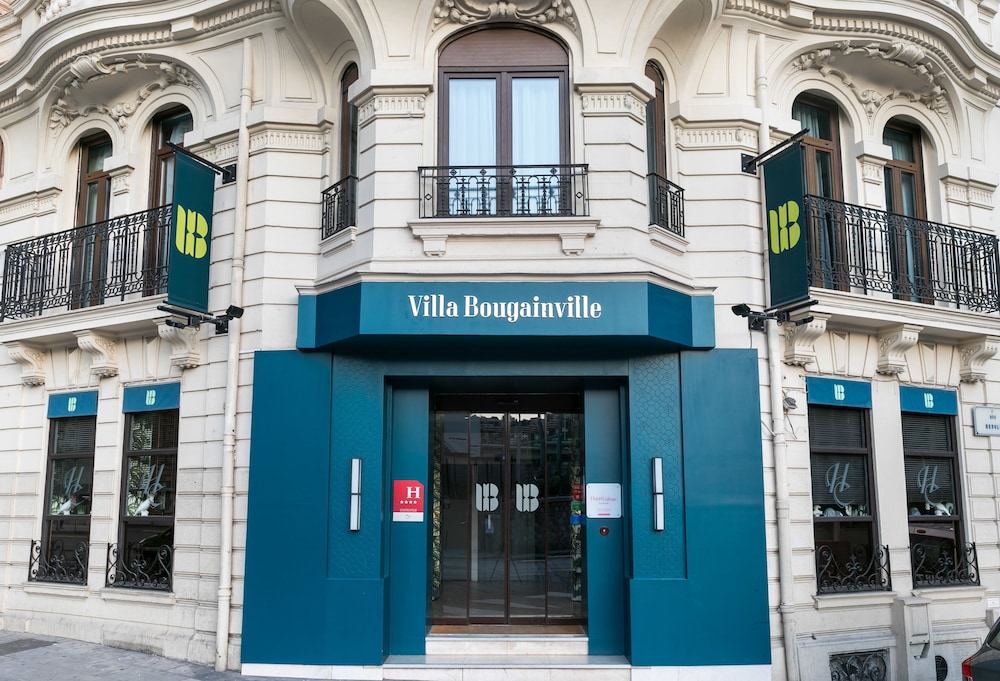 Villa Bougainville by Happyculture - zdjęcie 3