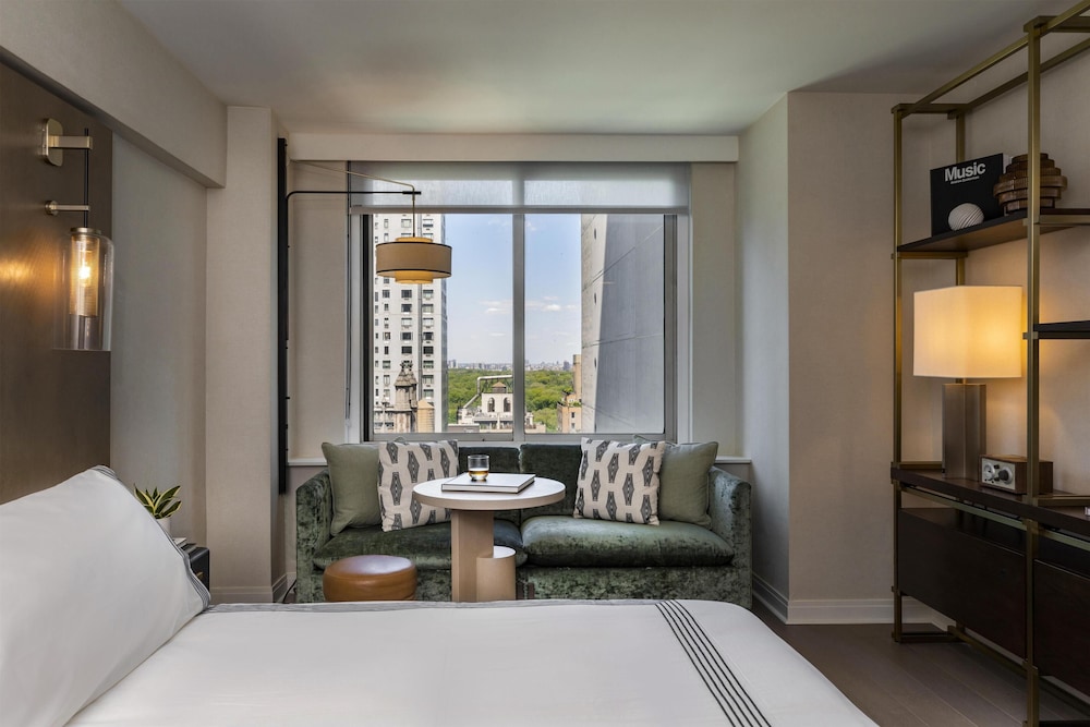 Thompson Central Park New York, by Hyatt - zdjęcie 3