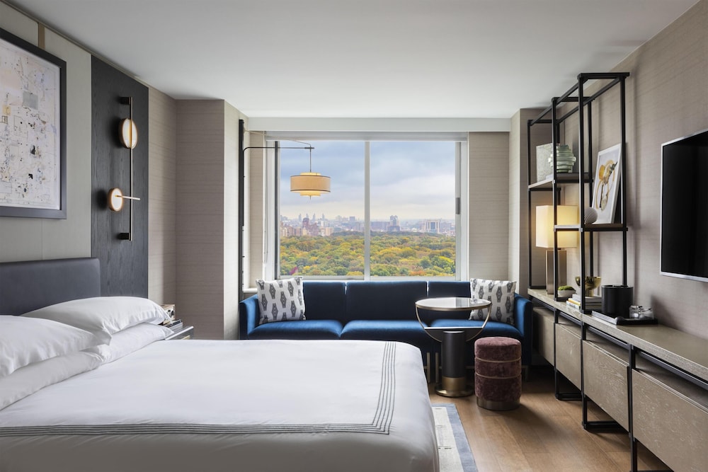 Thompson Central Park New York, by Hyatt - zdjęcie 2