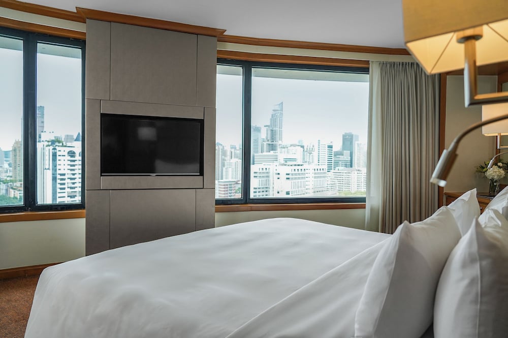 Grand Mercure Bangkok Atrium — Hotel rooms in Bangkok, Bangkok