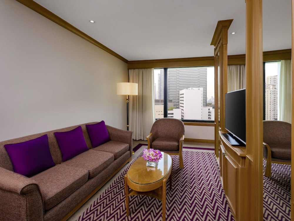 Grand Mercure Bangkok Atrium — Hotel rooms in Bangkok, Bangkok