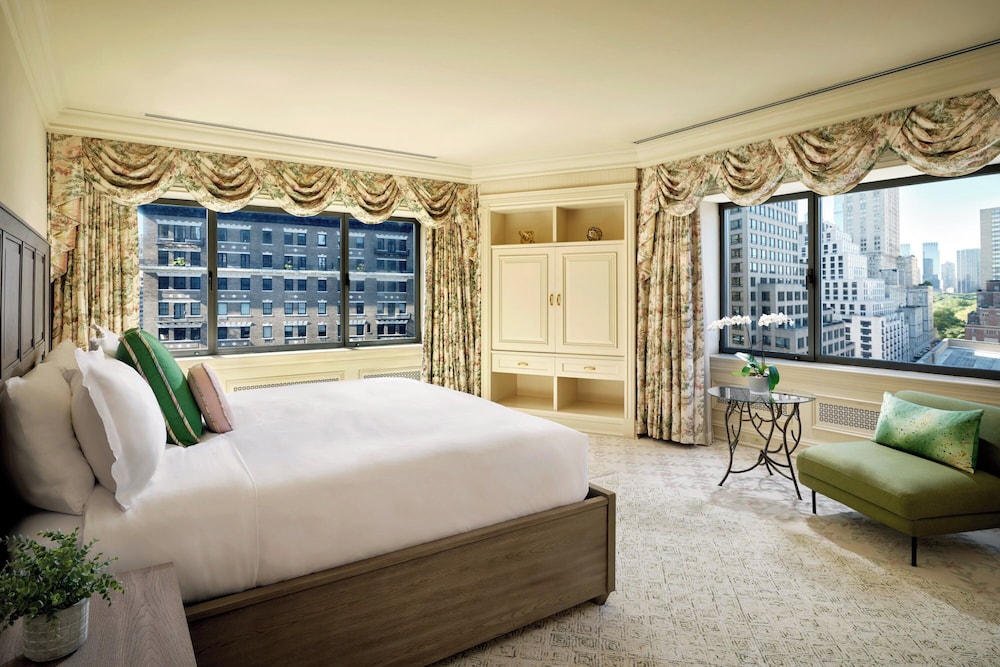 Loews Regency New York Hotel — Hotel rooms in New York City, New York State