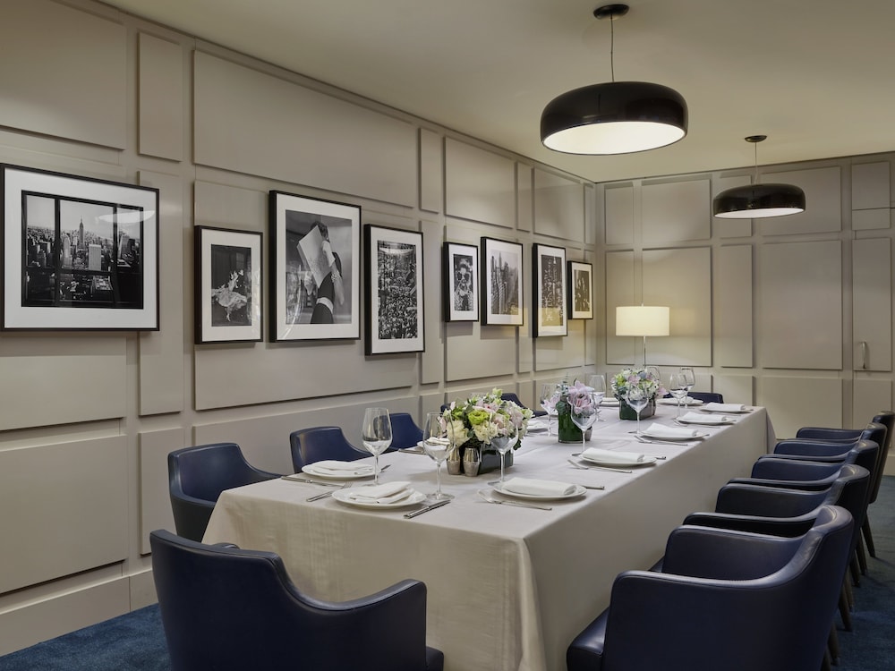 Loews Regency New York Hotel — Restaurant & bars in New York City, New York State