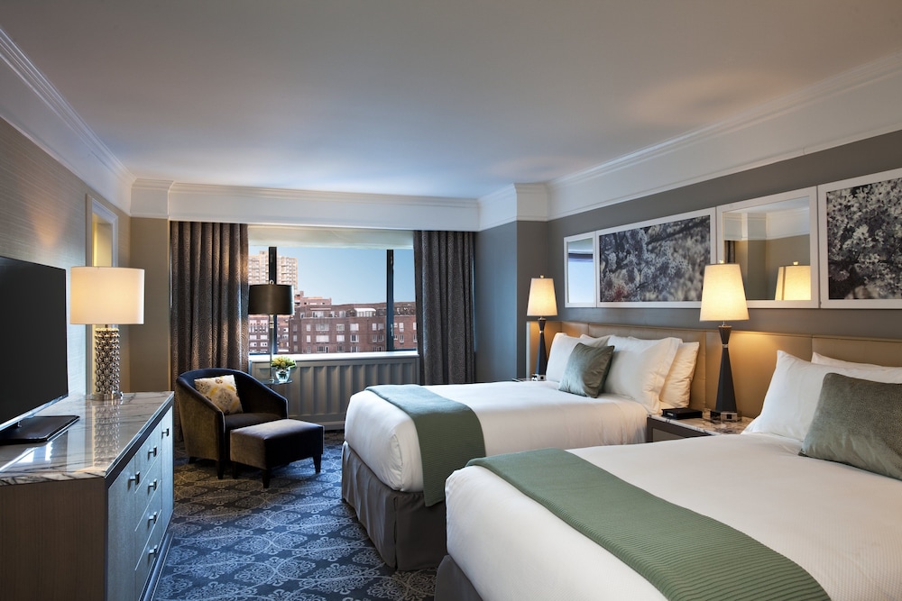 Loews Regency New York Hotel — Hotel rooms in New York City, New York State