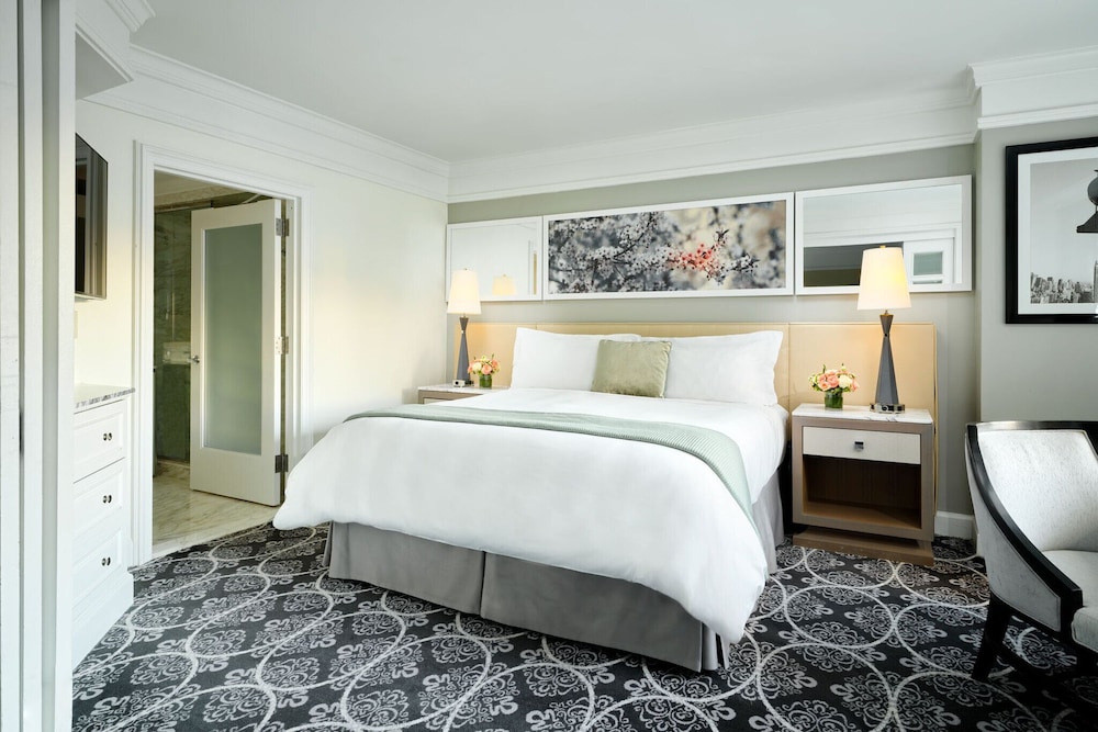 Loews Regency New York Hotel — Hotel rooms in New York City, New York State