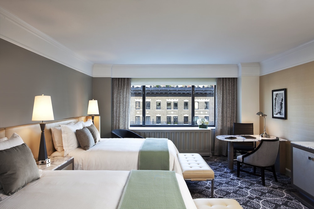 Loews Regency New York Hotel — Hotel rooms in New York City, New York State