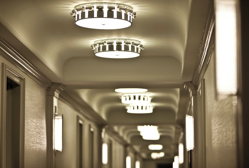 Loews Regency New York Hotel — Hotel building in New York City, New York State