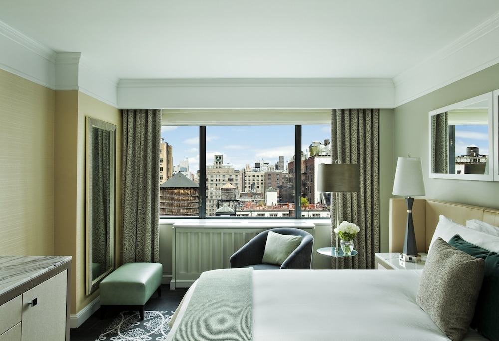 Loews Regency New York Hotel — Hotel rooms in New York City, New York State